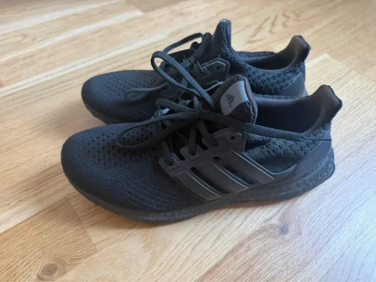 Gebrauchtes Adidas Sportschuhe bike — Bild 1 von 4