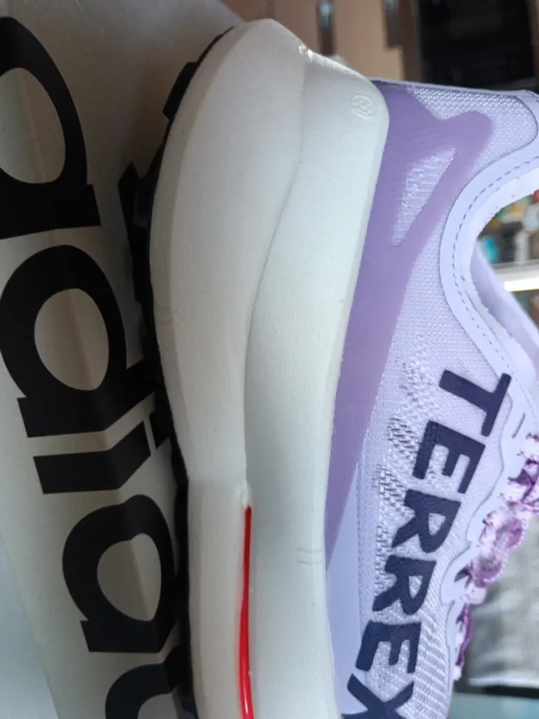 Used Adidas Terrex bike — image 4 of 15