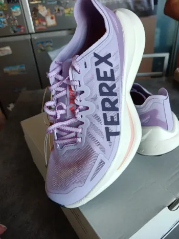 Used Adidas Terrex bike — image 7 of 15