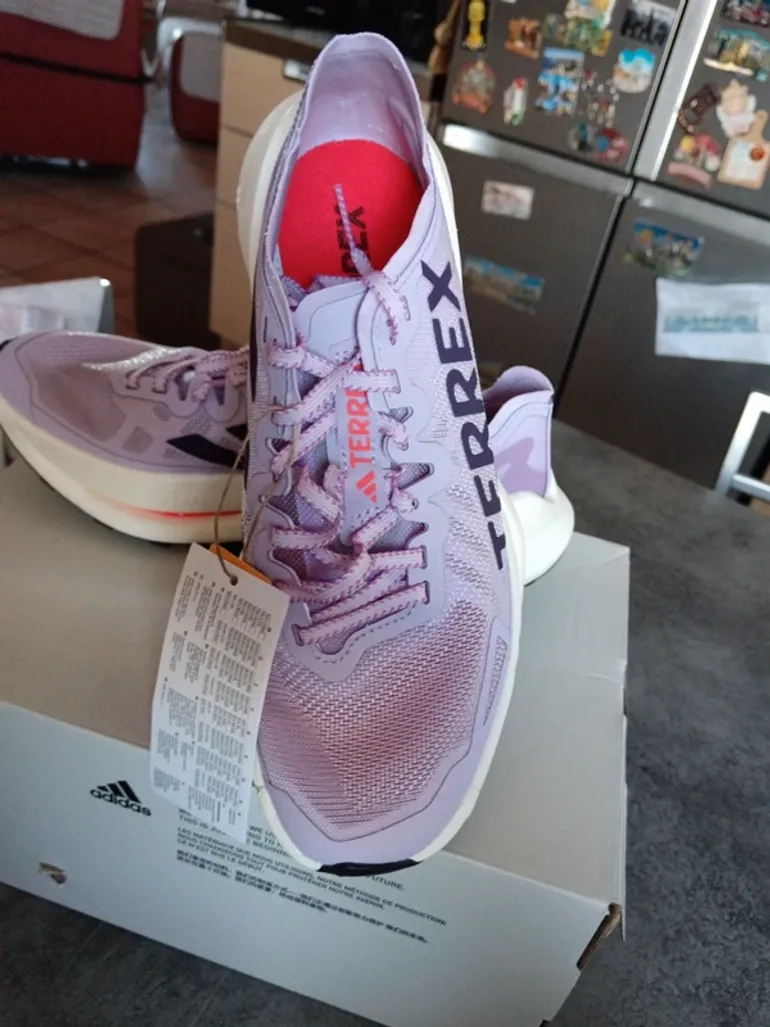 Used Adidas Terrex bike — image 8 of 15