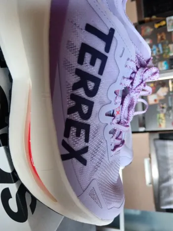 Used Adidas Terrex bike — image 5 of 15