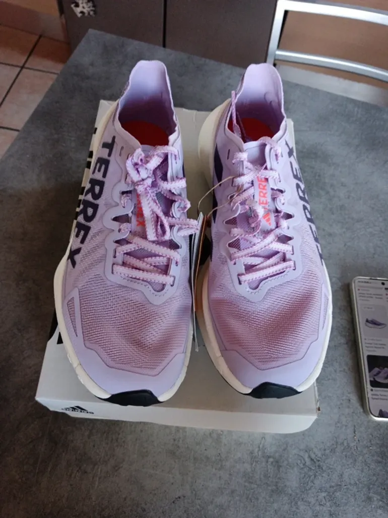 Used Adidas Terrex bike — image 2 of 15