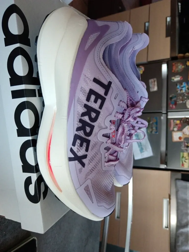 Used Adidas Terrex bike — image 3 of 15