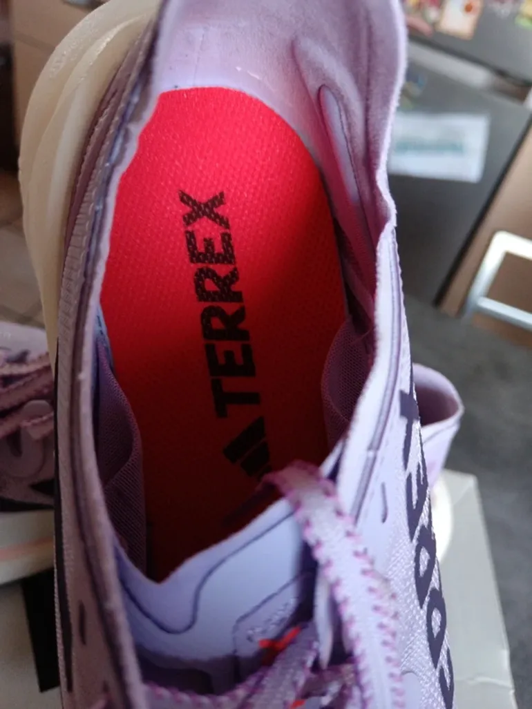 Used Adidas Terrex bike — image 9 of 15