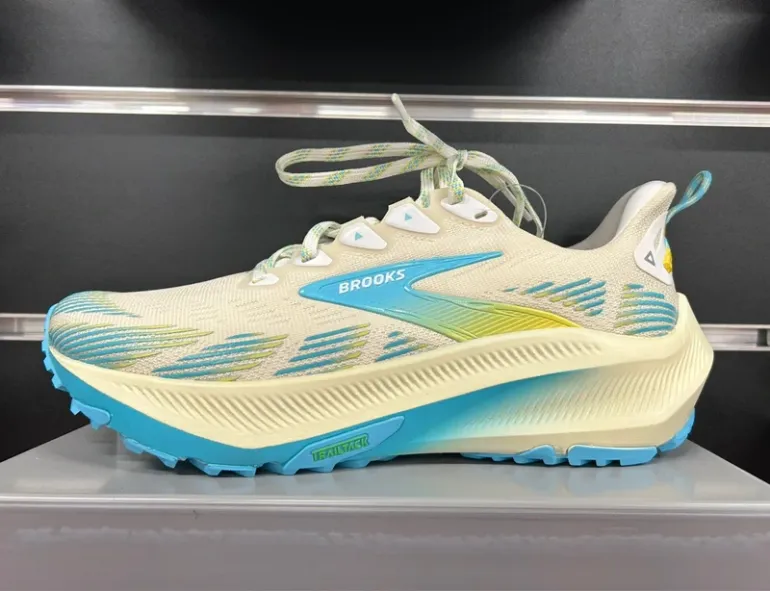 Brooks Running bike usato — immagine 1 di 3