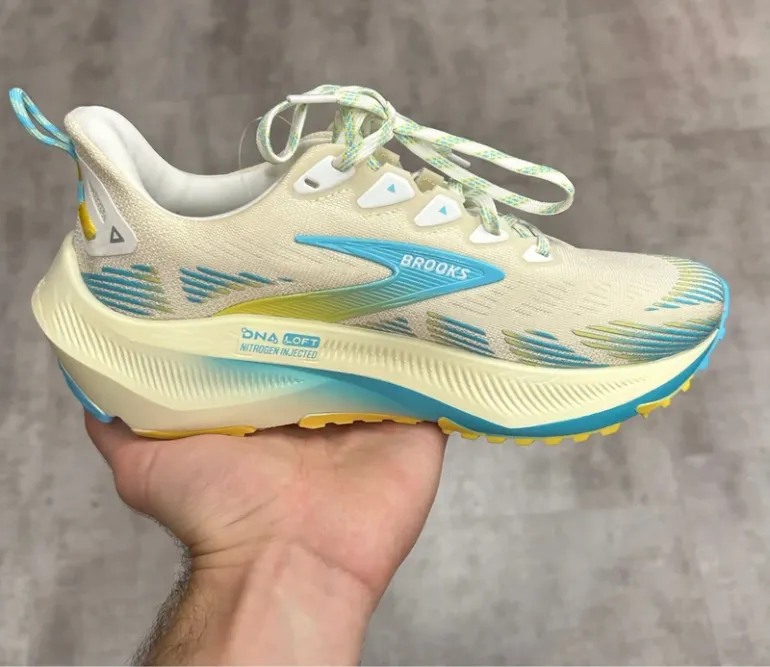 Brooks Running bike usato — immagine 3 di 3