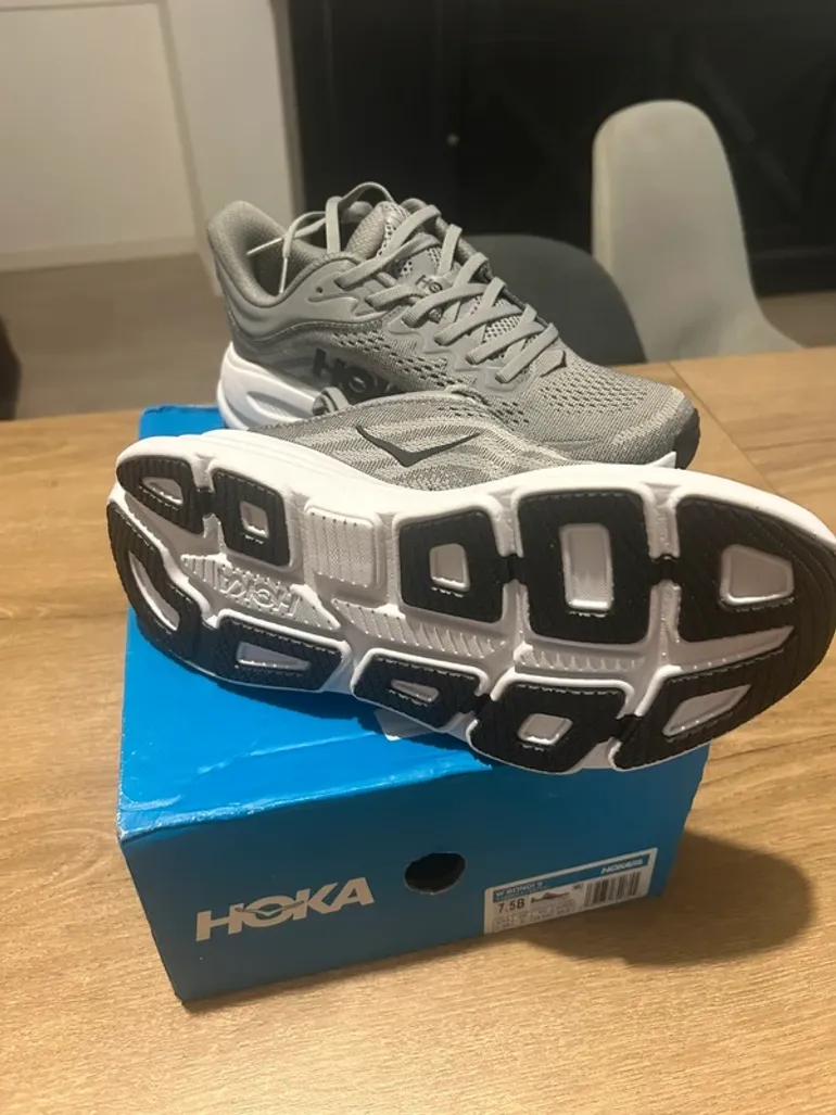 Gebrauchtes Hoka Bondi 9 bike — Bild 5 von 5