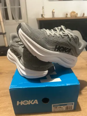 Gebrauchtes Hoka Bondi 9 bike — Bild 2 von 5
