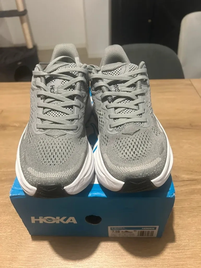 Gebrauchtes Hoka Bondi 9 bike — Bild 3 von 5