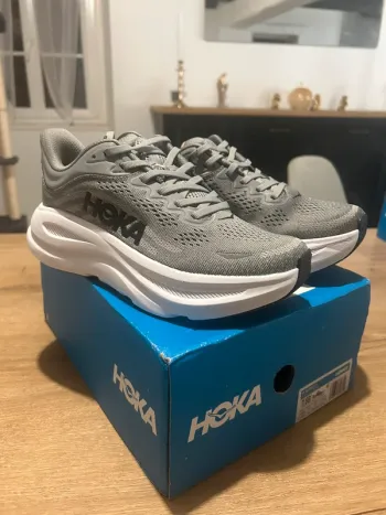 Używany Hoka Bondi 9 bike