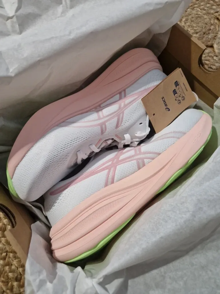 Gebrauchtes Asics Gel-Pulse 17 bike — Bild 1 von 3