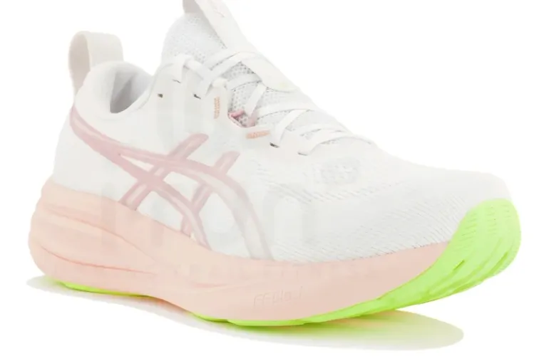 Gebrauchtes Asics Gel-Pulse 17 bike — Bild 2 von 3