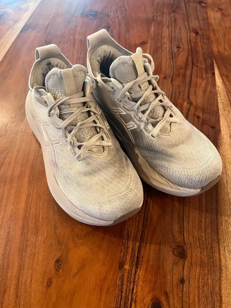 Gebrauchtes Asics Boost 27 bike — Bild 1 von 5