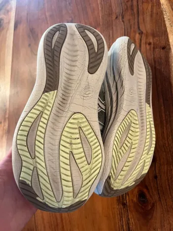Gebrauchtes Asics Boost 27 bike — Bild 5 von 5