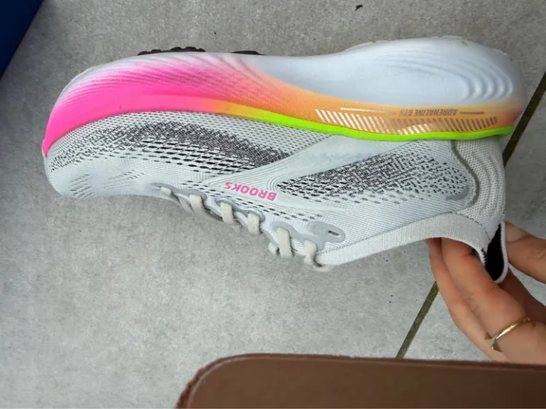 Brooks Adrenalin GTS bike usato — immagine 2 di 5