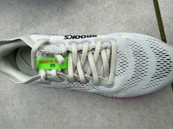 Brooks Adrenalin GTS bike usato — immagine 3 di 5