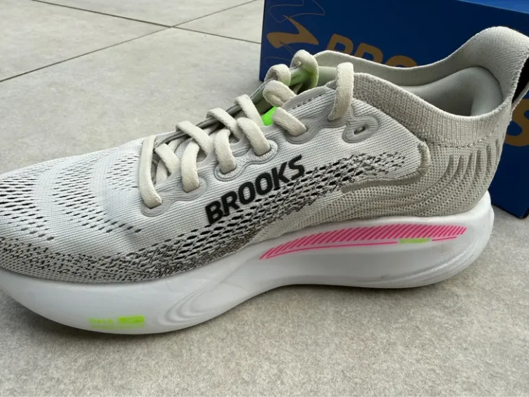 Brooks Adrenalin GTS bike usato — immagine 4 di 5