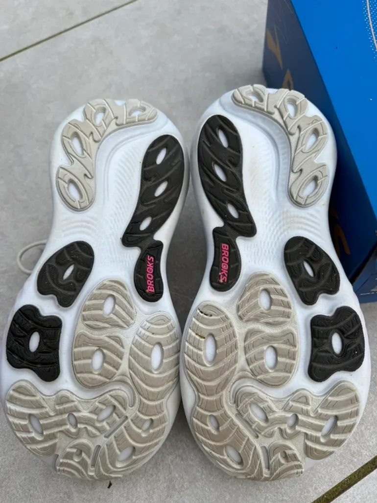 Brooks Adrenalin GTS bike usato — immagine 5 di 5