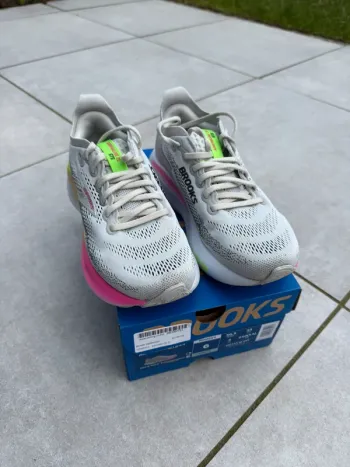 Brooks Adrenalin GTS bike usato