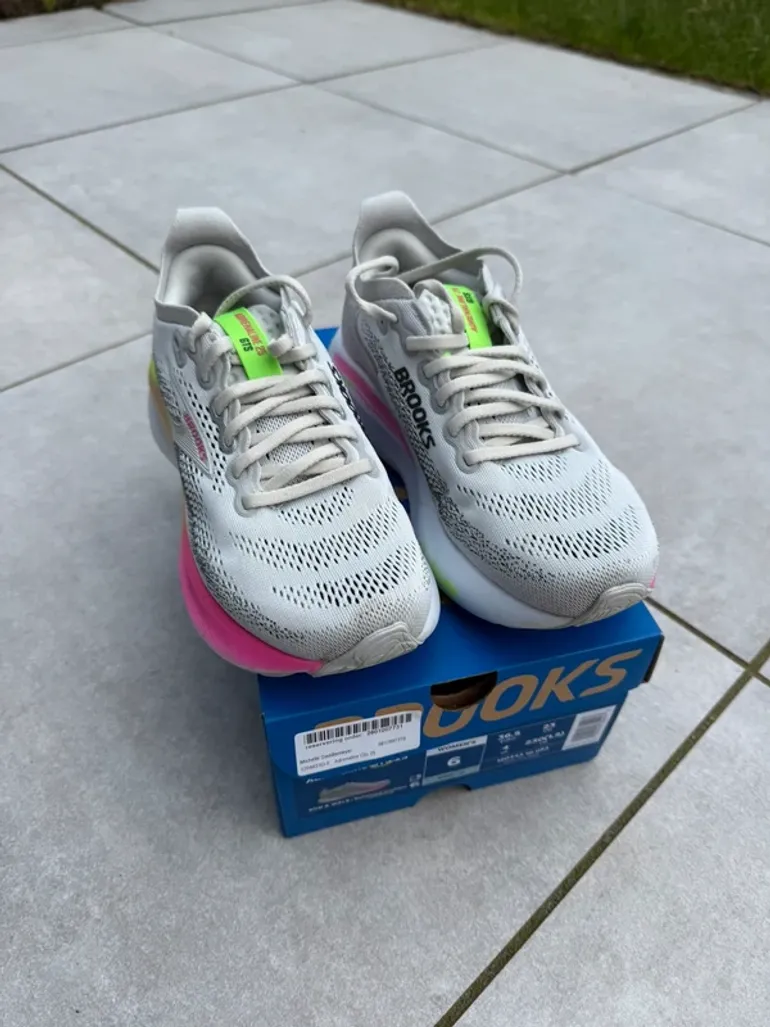 Brooks Adrenalin GTS bike usato — immagine 1 di 5