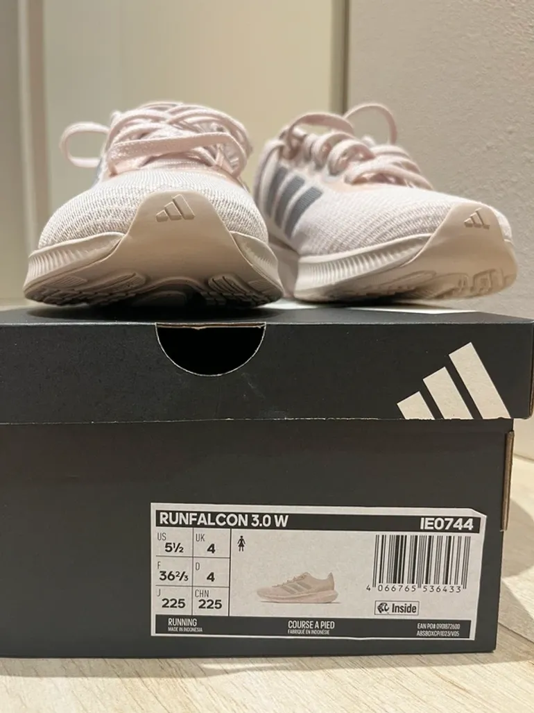 Used Adidas Runfalcon 3.0 W bike — image 12 of 12