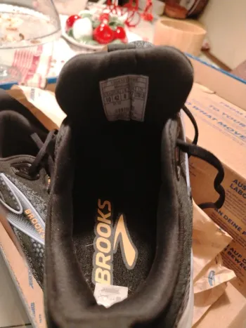 Brooks Glycerin 22 GTS bike usato — immagine 3 di 7