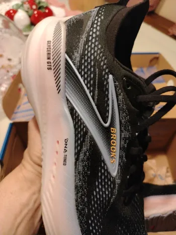 Brooks Glycerin 22 GTS bike usato — immagine 6 di 7