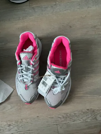Gebrauchtes Adidas Laufschuhe bike — Bild 3 von 3