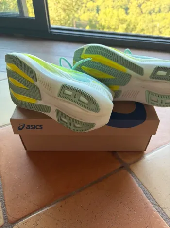 Brooks Glycerin bike usato — immagine 2 di 3