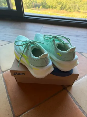 Brooks Glycerin bike usato — immagine 3 di 3