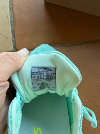 Brooks Glycerin bike usato