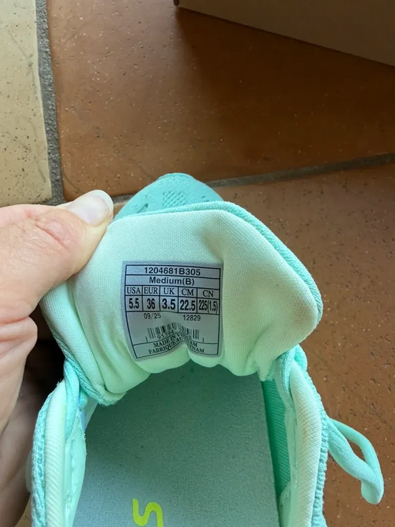 Brooks Glycerin bike usato — immagine 1 di 3