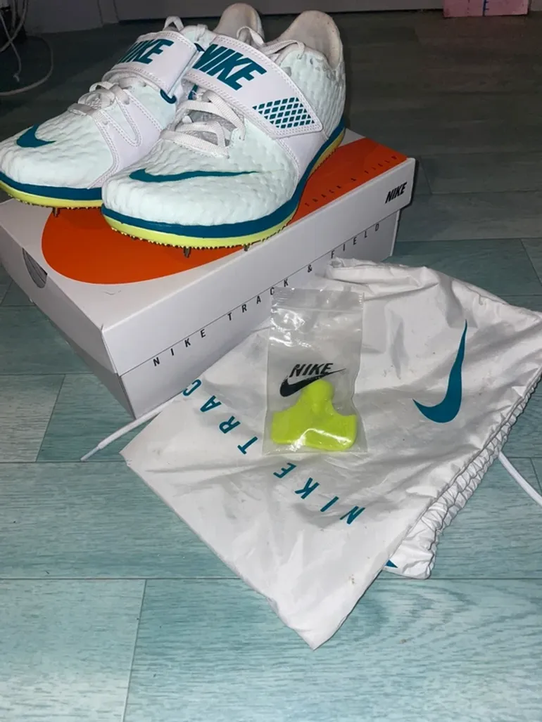 Gebrauchtes Elite High Jump bike — Bild 1 von 4