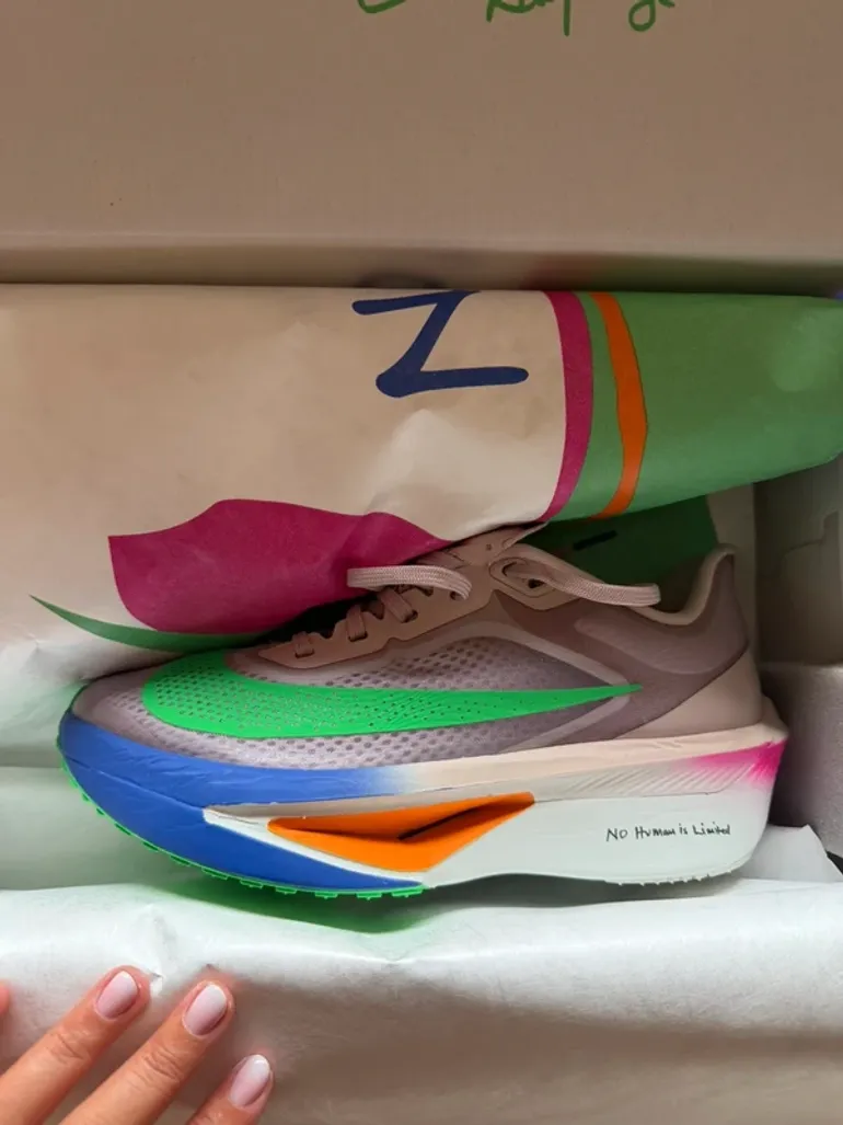 Nike Zoom Fly 6 EK bike d'occasion — image 1 sur 8