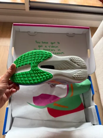 Nike Zoom Fly 6 EK bike d'occasion — image 6 sur 8