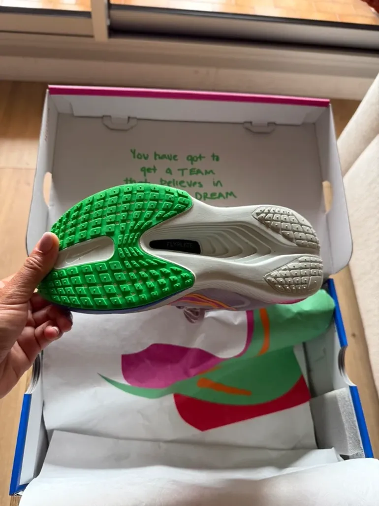 Nike Zoom Fly 6 EK bike d'occasion — image 6 sur 8
