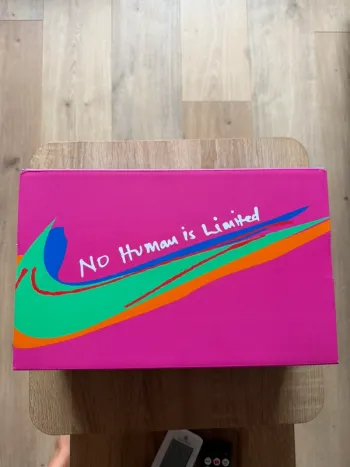 Nike Zoom Fly 6 EK bike d'occasion — image 7 sur 8