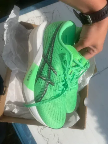 Używany Asics Magic Speed 5 bike — zdjęcie 2 z 4