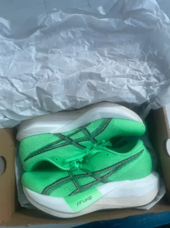 Używany Asics Magic Speed 5 bike
