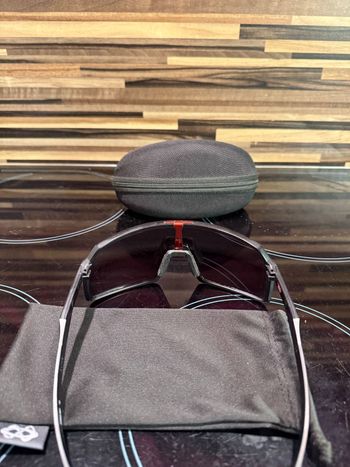 Gebrauchtes Oakley Sutro Sunglasses bike — Bild 3 von 5