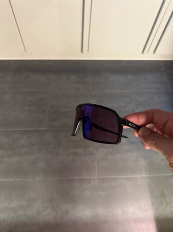 Gebrauchtes Oakley Sutro Sunglasses bike — Bild 4 von 5