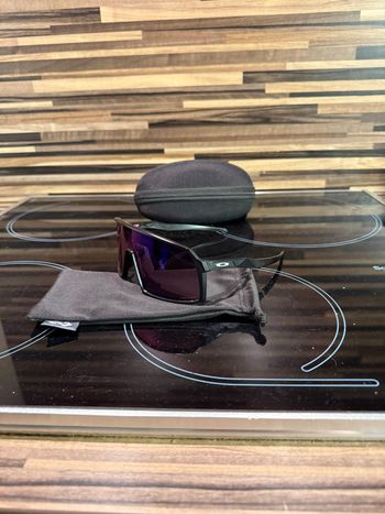 Używany Oakley Sutro Sunglasses bike