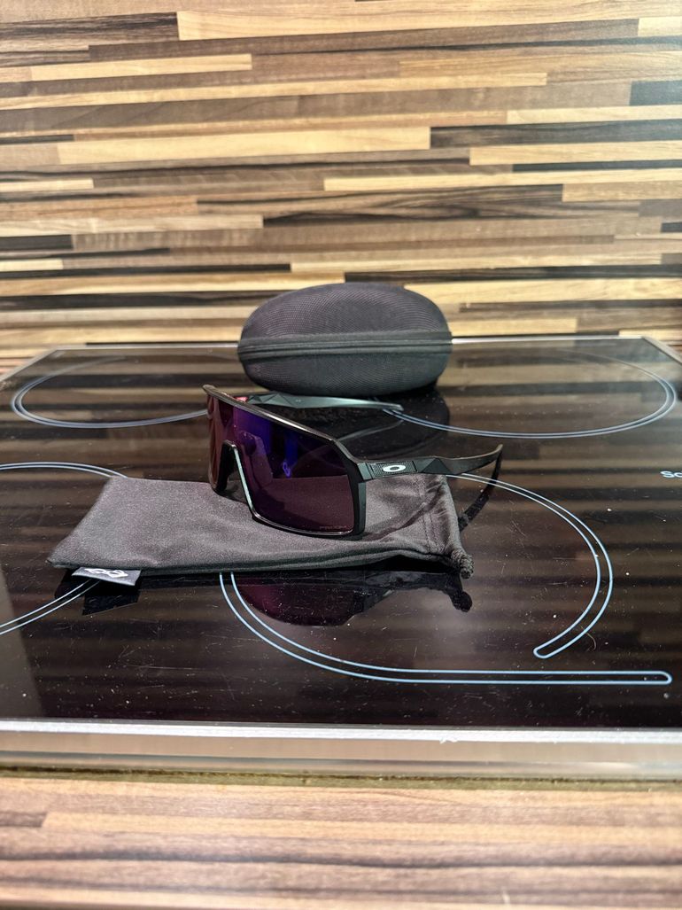 Gebrauchtes Oakley Sutro Sunglasses bike — Bild 1 von 5