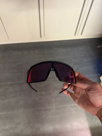 Gebrauchtes Oakley Sutro Sunglasses bike — Bild 5 von 5