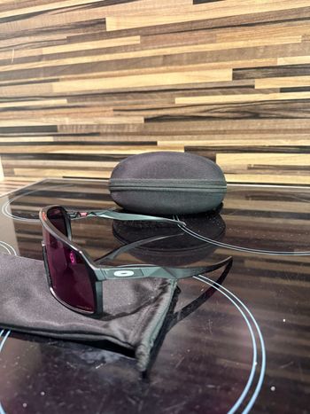 Gebrauchtes Oakley Sutro Sunglasses bike — Bild 2 von 5