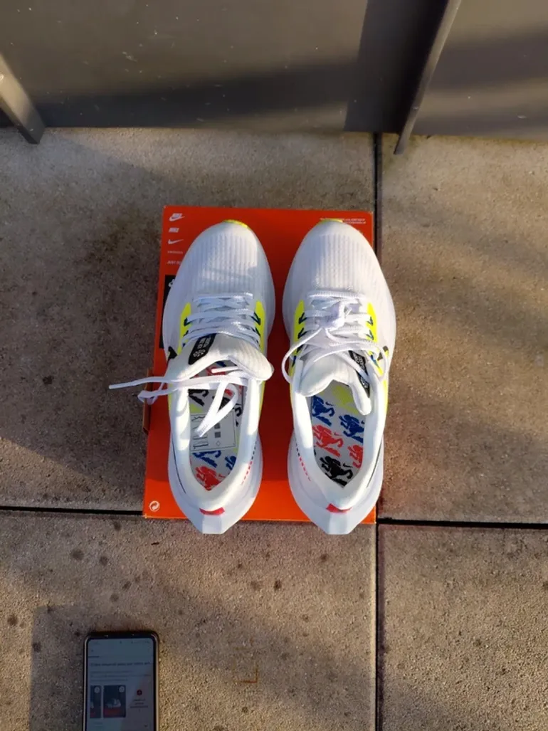 Pegasus 39 bike usato — immagine 4 di 4