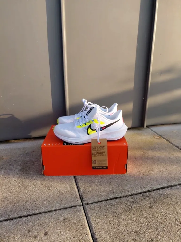 Pegasus 39 bike usato — immagine 3 di 4