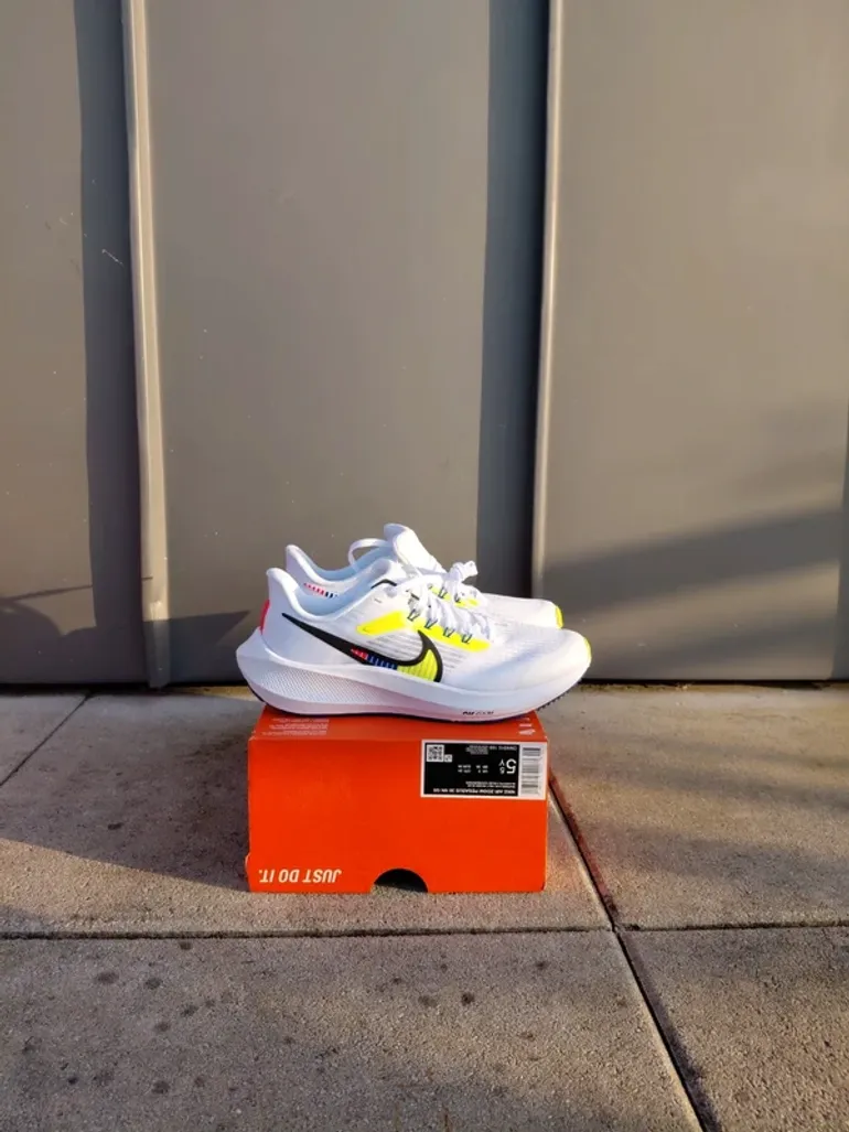 Pegasus 39 bike usato — immagine 1 di 4