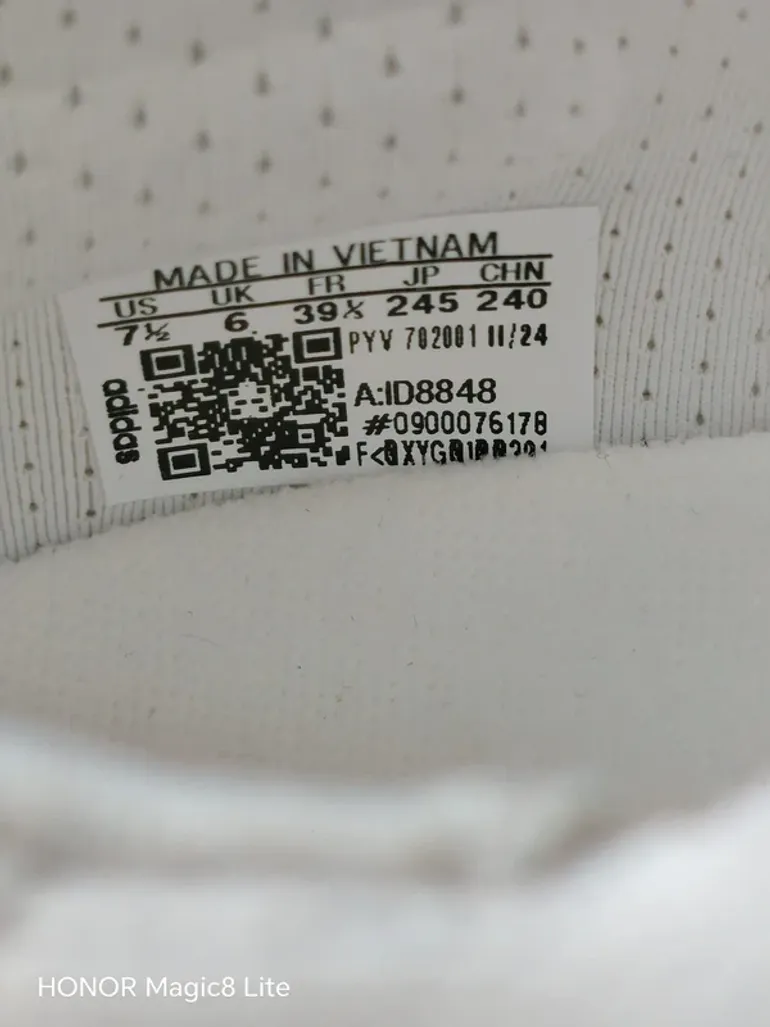 Used Adidas Ultraboost bike — image 7 of 11