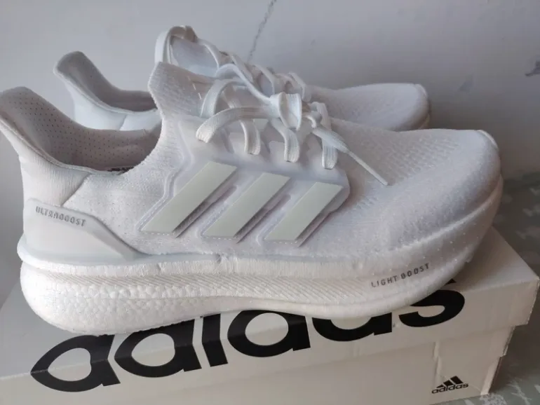 Used Adidas Ultraboost bike — image 9 of 11